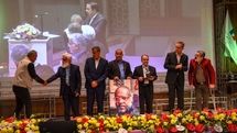 شهرام کرمی: اهمیت جشنواره تئاتر فتح خرمشهر به عنوان یک رویداد موضوعی مبرهن است / معرفی برگزیدگان بیست و دومین جشنواره تئاتر فتح خرمشهر