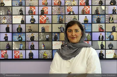 مریم مجد: آرت‌فر یک رویداد بزرگ در دنیای تجسمی است | همه آرت‌فرهای دنیا را بخش خصوصی برگزار می‌کند