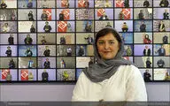 مریم مجد: آرت‌فر یک رویداد بزرگ در دنیای تجسمی است | همه آرت‌فرهای دنیا را بخش خصوصی برگزار می‌کند