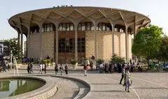 فصل تازه اجراهای تئاتر شهر با میزبانی از ۶ اثر نمایشی آغاز شد