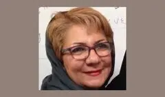 مهین اعلا درگذشت