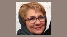 مهین اعلا درگذشت