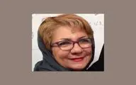 مهین اعلا درگذشت