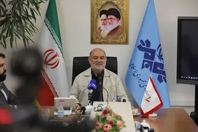 رادیو تریبون معرفی ظرفیت‌ها و پیشرفت استان‌ها در خراسان جنوبی/رادیو زبان همه مردم ایران است