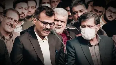 هندی‌ها همه بزرگان و مفاخر فرهنگ ادب فارسی را می‌شناسند / برای ایران و زبان فارسی احترام قائلیم