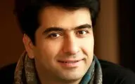 محمد معتمدی برای 