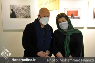  نمایشگاه عکس‌های ۵۰ ساله محمد احصایی با عنوان «گنج بازیافته» در گالری گلستان 