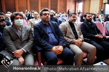 آغاز سال تحصیلی در هنرستان موسیقی