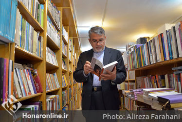 عکس های برگزیده علیرضا فراهانی در سال 1395