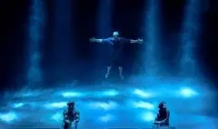 ثبت ۱۰۱ اثر برای سی و دومین جشنواره تئاتر خراسان رضوی