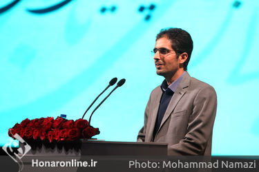 دومین دوره جایزه آیینه دار دوران «از باستانی پاریزی تا خواجوی کرمانی» در تالار وحدت