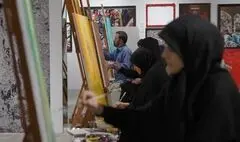 فراخوانی برای تولید بیش از ۱۰۰۰ پوستر