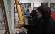 فراخوانی برای تولید بیش از ۱۰۰۰ پوستر