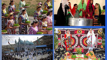 Nowruz: The Afghan New Year