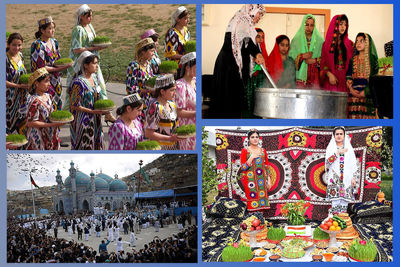 Nowruz: The Afghan New Year