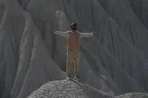 پژمان بازغی چگونه به «راه تاز» اضافه شد؟