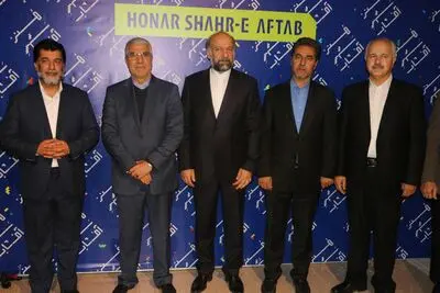پردیس "هنر شهر آفتاب" به مجموعه سالن‌های سینمایی شیراز افزوده شد / همه چیز در خدمت انزواگزینی است به جز سینما