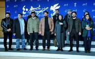 40th Fajr Film Festival –Ten Day
