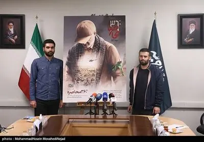 Doc on how Gen. Soleimani broke ISIS’ Amerli siege produced
