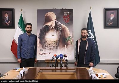 Doc on how Gen. Soleimani broke ISIS’ Amerli siege produced