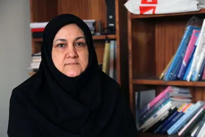 اعظم راودراد دبیر سومین دوره جایزه پژوهش سال سینمای ایران شد