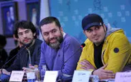 سیمرغ کیلویی چند؟ / اعتراض کارگردان 