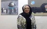 انورحسینی: گالری‌ها اگر یارانه بگیرند، بدون ورودیه برای هنرمندان نمایشگاه می‌گذارند