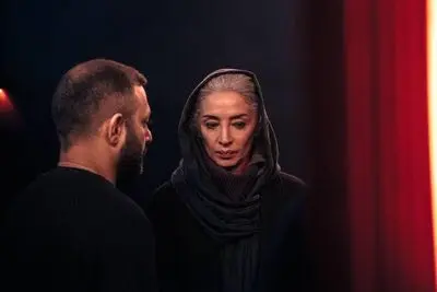 «ماریا» با صابر ابر به جشنواره فجر رسید