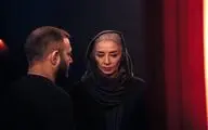 «ماریا» با صابر ابر به جشنواره فجر رسید