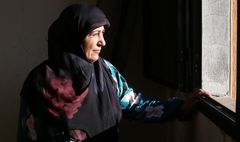 یک جایزه بین المللی دیگر برای مستند « عاتقه»


