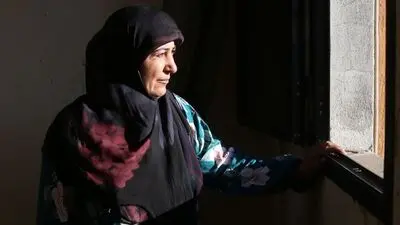 یک جایزه بین المللی دیگر برای مستند « عاتقه»

