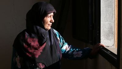 یک جایزه بین المللی دیگر برای مستند « عاتقه»

