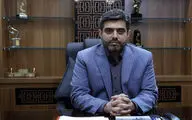تسلیت مدیر کل دفتر موسیقی برای درگذشت مصطفی قادرپناه