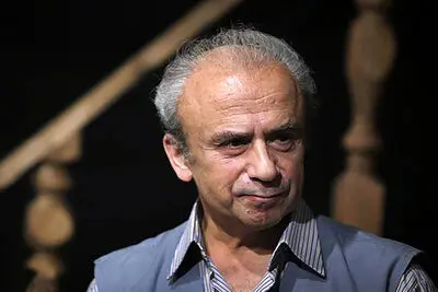 پیام بنیاد اکبر رادی به مناسبت هشتاد و ششمین زادروز این هنرمند فقید