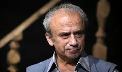 پیام بنیاد اکبر رادی به مناسبت هشتاد و ششمین زادروز این هنرمند فقید