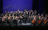 ارکستر سمفونیک تهران از راخمانینف تا چایکوفسکی