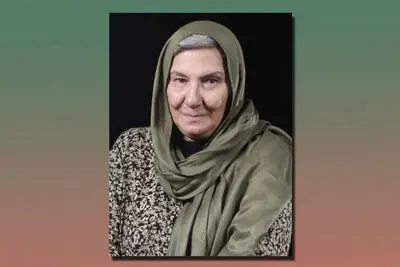 گفتگویی که موزه سینما برای زادروز فریده سپاه‌منصور منتشر کرد | مش‌مریم «مهمان مامان» نماد تمام زنان جنگزده بود