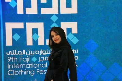 سارا مشفق‌نیا: تصویرسازی نیاز صنعت را مرتفع نمی‌کند / تأکید بر لزوم بازنگری در سرفصل‌های آموزشی مؤسسات طراحی