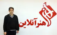 نگارش رمانی درباره شهید مهدی شاه‌آبادی / نصرالله قادری و اقتباس از شاهنامه با طرح اپیزودیک 