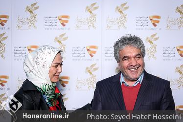 روز پنجم برنامه "دو قدم تا سيمرغ" در پرديس سينمايي ملت