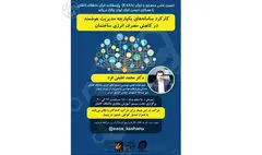 کارکرد سامانه‌های یکپارچه مدیریت هوشمند در کاهش مصرف انرژی