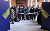 14th Fajr Visual Arts Festival kicks off