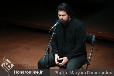 کنسرت آنلاین موسیقی دستگاهی با اجرای گروه "نواساز" در تالار رودکی 