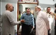 گره داستان سریال «رستگاری» جمعه باز می‌شود 