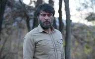 «باغ کیانوش» ۲۰ میلیاردی شد/ رونمایی از نماهنگ فیلم
