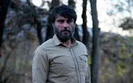 «باغ کیانوش» ۲۰ میلیاردی شد/ رونمایی از نماهنگ فیلم
