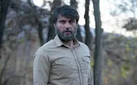 «باغ کیانوش» ۲۰ میلیاردی شد/ رونمایی از نماهنگ فیلم
