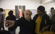 Hoor Gallery Hosting Farshid Maleki Exhibition