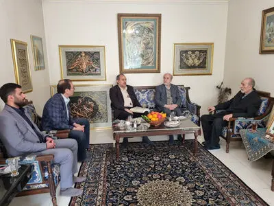 بزرگداشت استاد محمدمهدی هراتی در فرهنگستان هنر برگزار می‌شود