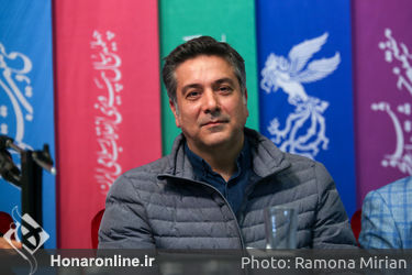 "دیدن این فیلم جرم است" در روز هفتم سی و هفتمین جشنواره فیلم فجر